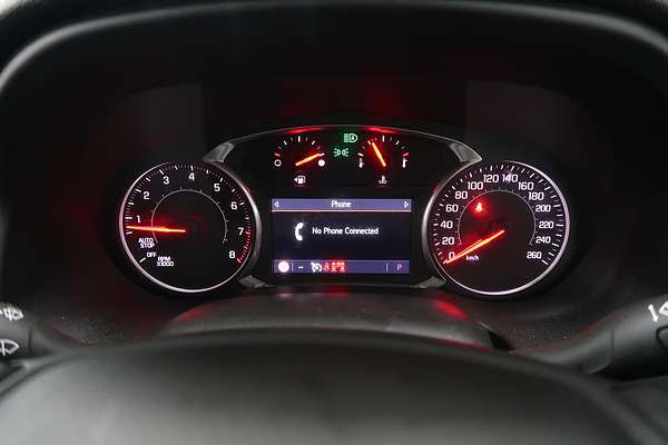 2019 Holden Acadia LT AC