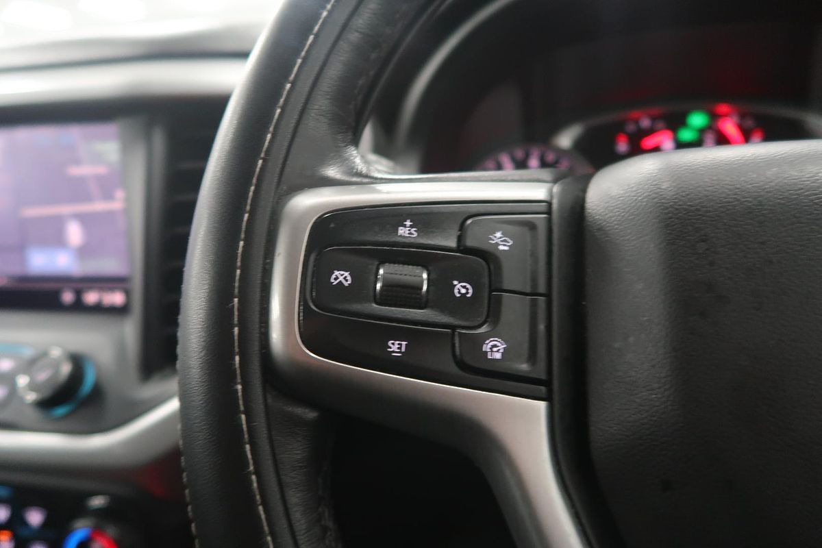 2019 Holden Acadia LT AC