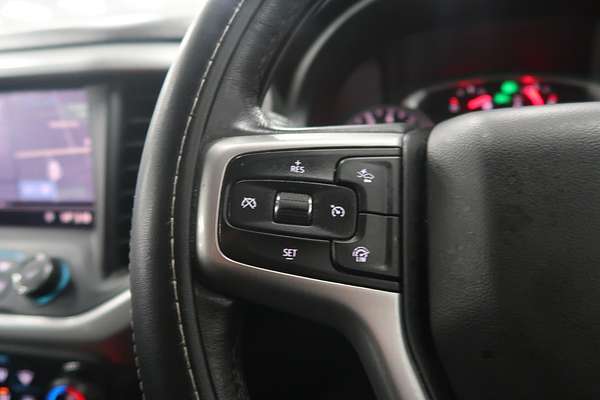 2019 Holden Acadia LT AC