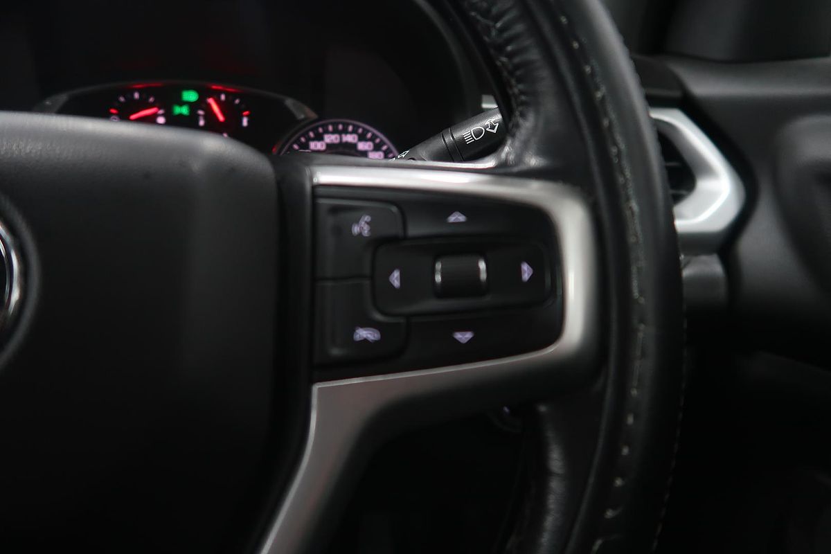 2019 Holden Acadia LT AC