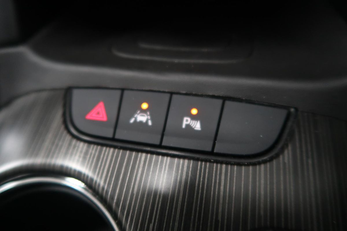 2019 Holden Acadia LT AC