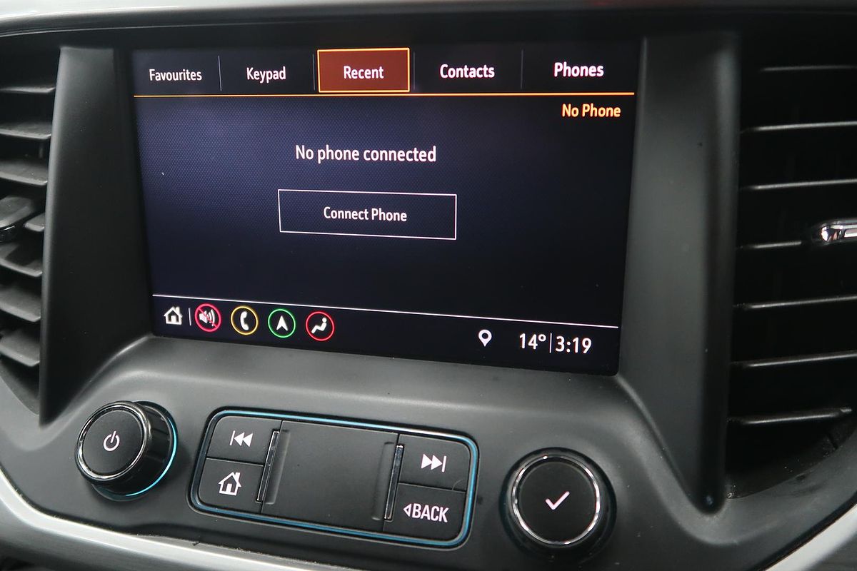 2019 Holden Acadia LT AC