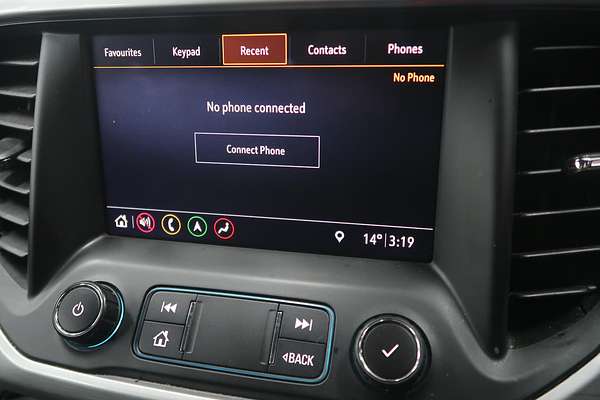 2019 Holden Acadia LT AC