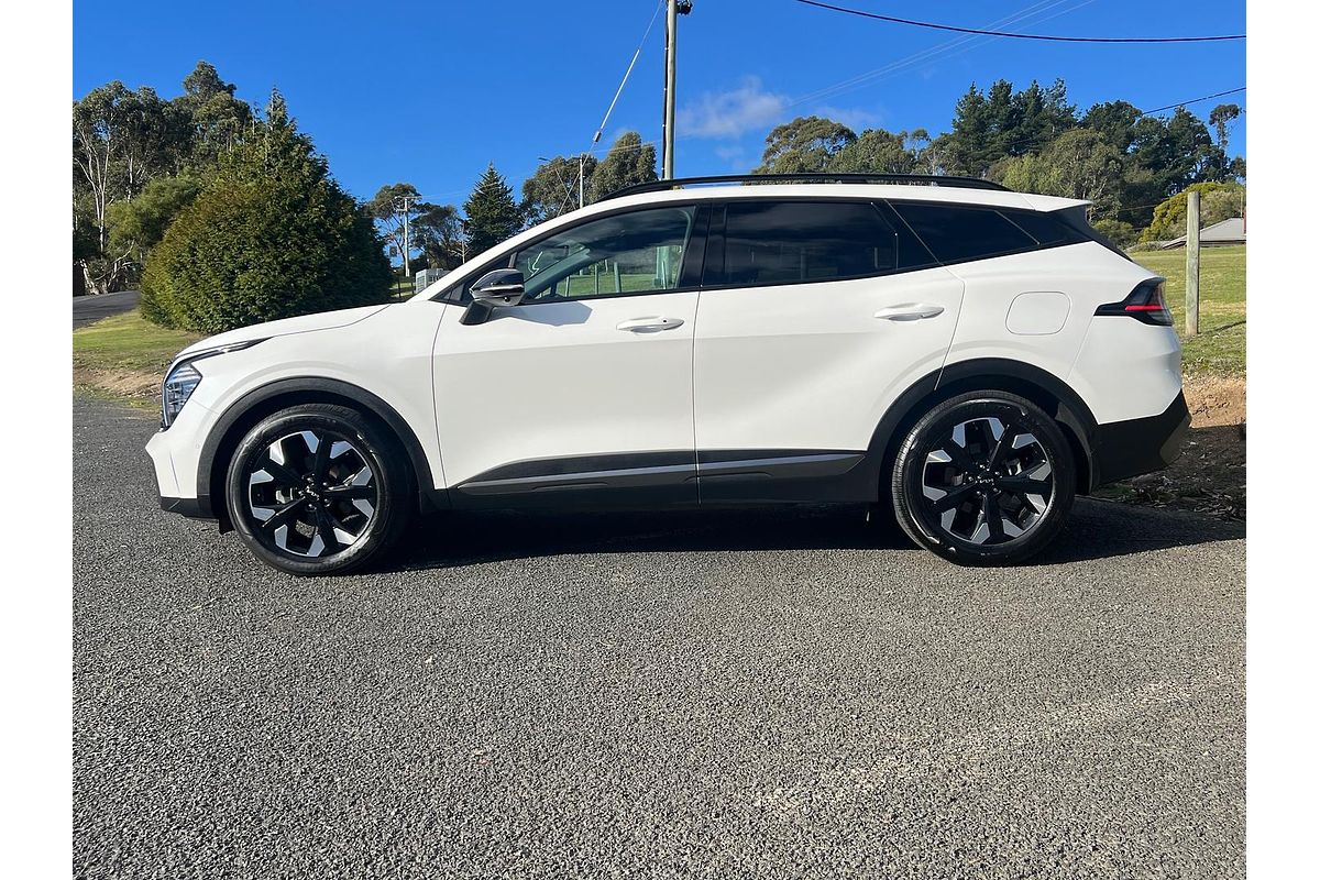 2023 Kia Sportage GT-Line NQ5
