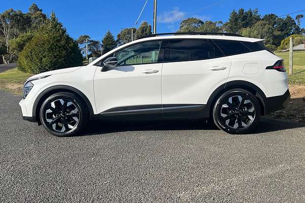 2023 Kia Sportage GT-Line NQ5