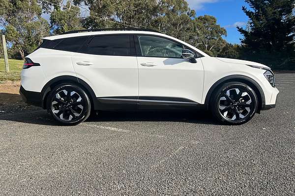 2023 Kia Sportage GT-Line NQ5