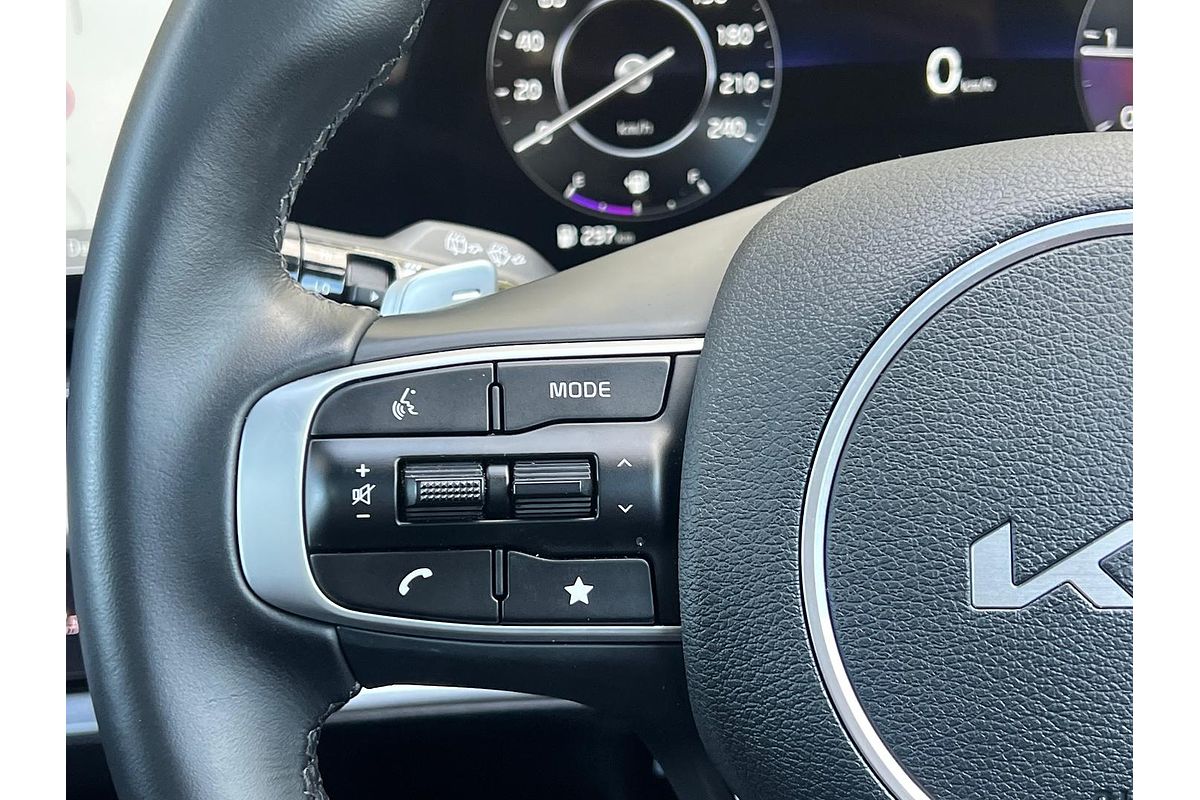 2023 Kia Sportage GT-Line NQ5