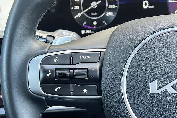 2023 Kia Sportage GT-Line NQ5