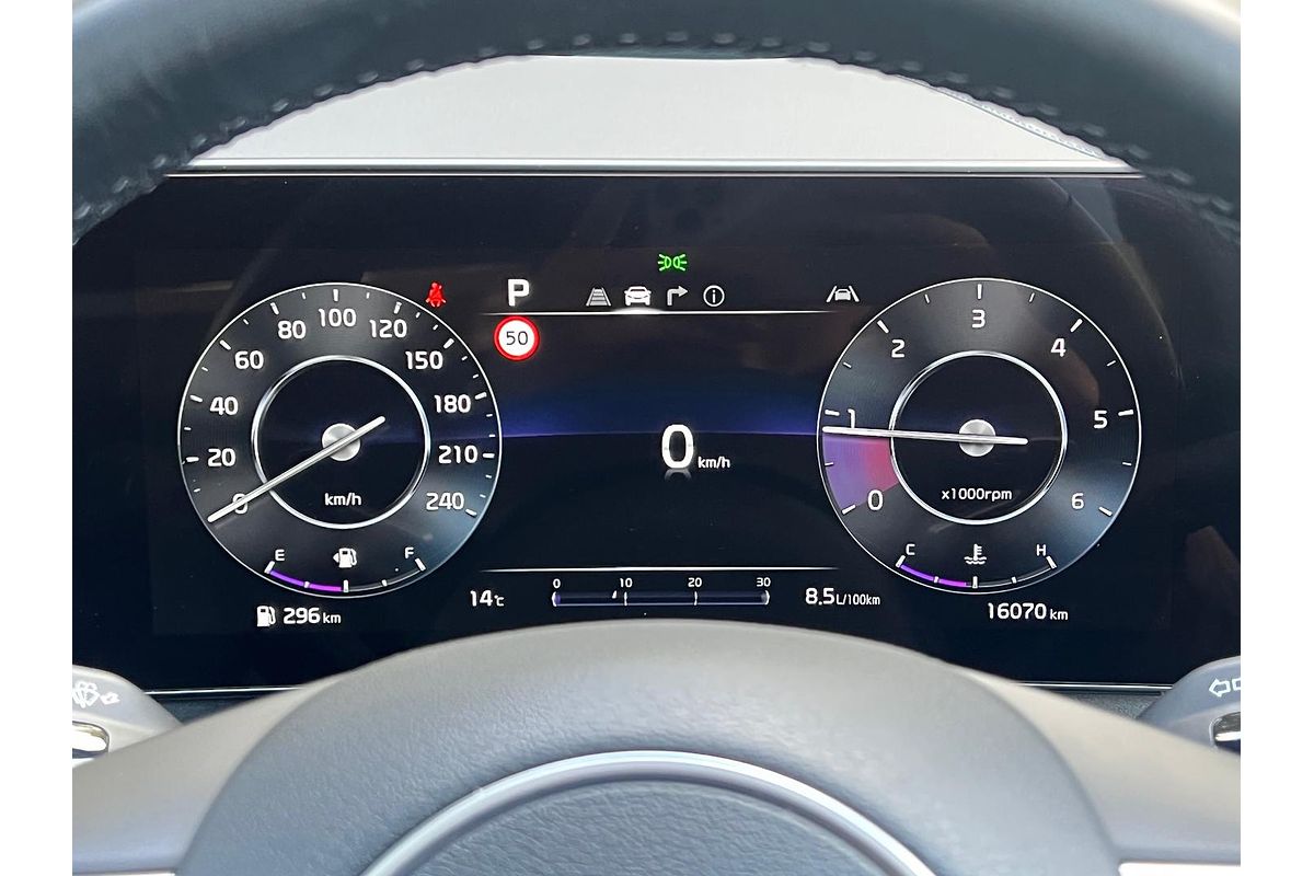2023 Kia Sportage GT-Line NQ5