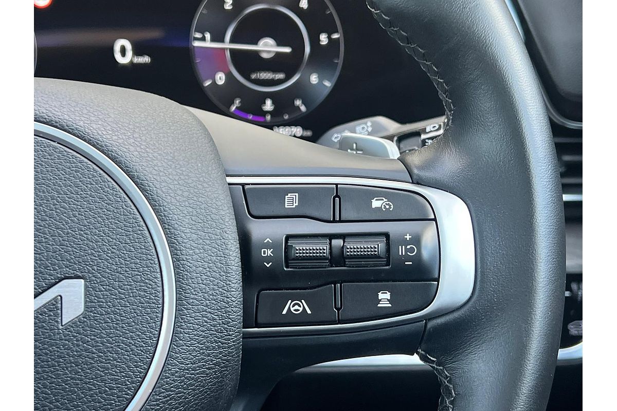 2023 Kia Sportage GT-Line NQ5