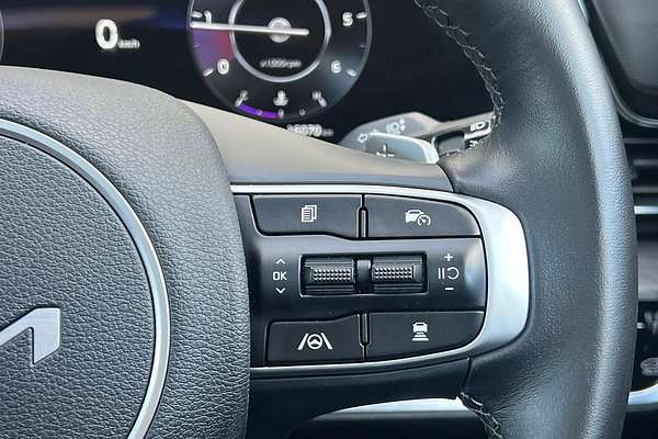 2023 Kia Sportage GT-Line NQ5