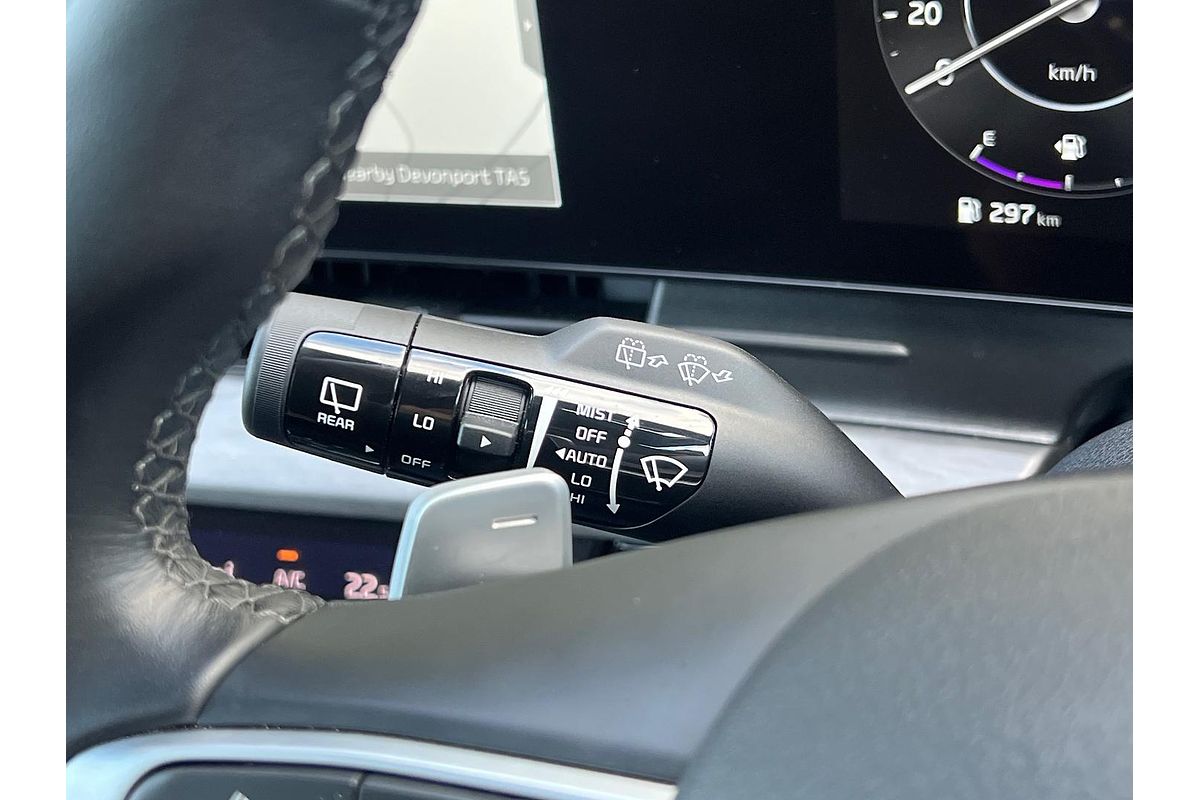 2023 Kia Sportage GT-Line NQ5