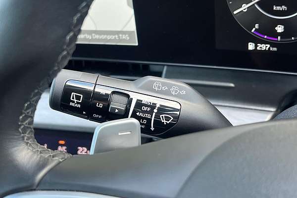 2023 Kia Sportage GT-Line NQ5