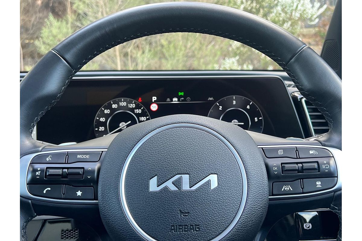 2023 Kia Sportage GT-Line NQ5