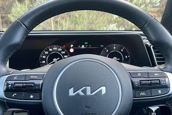 2023 Kia Sportage GT-Line NQ5