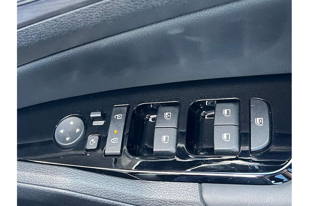 2023 Kia Sportage GT-Line NQ5