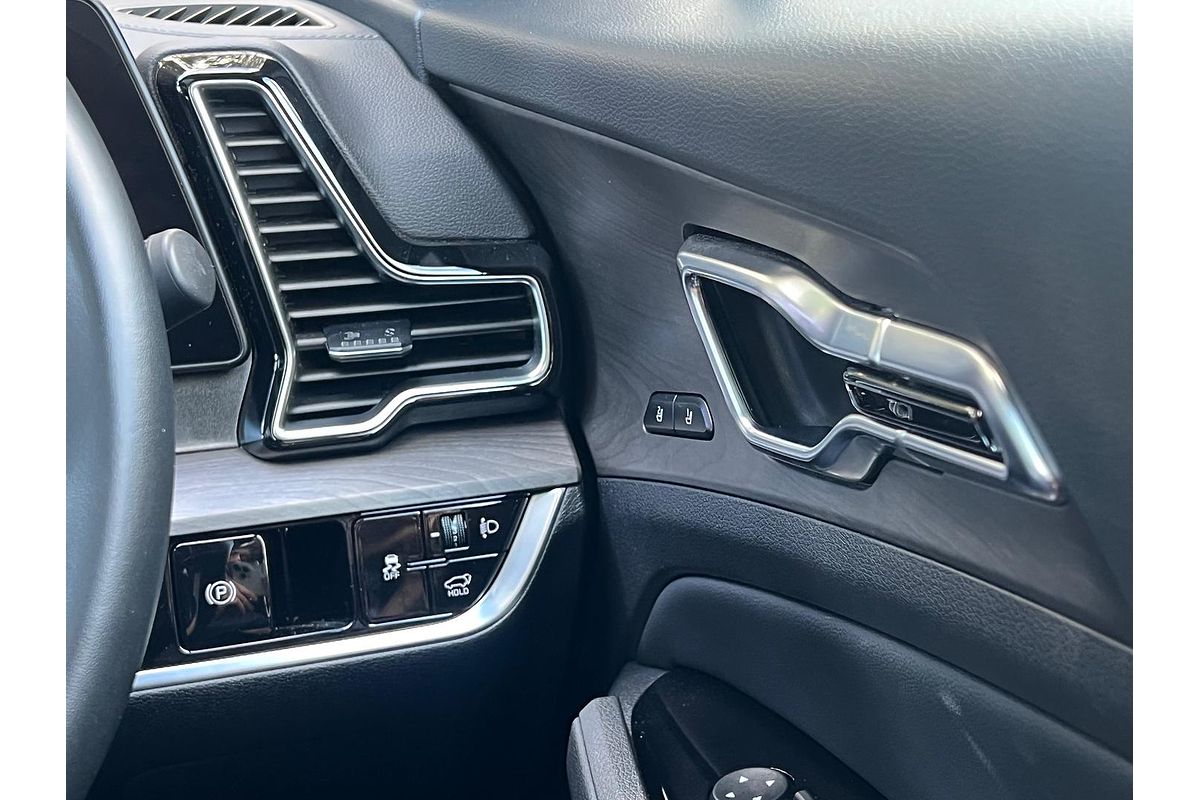 2023 Kia Sportage GT-Line NQ5