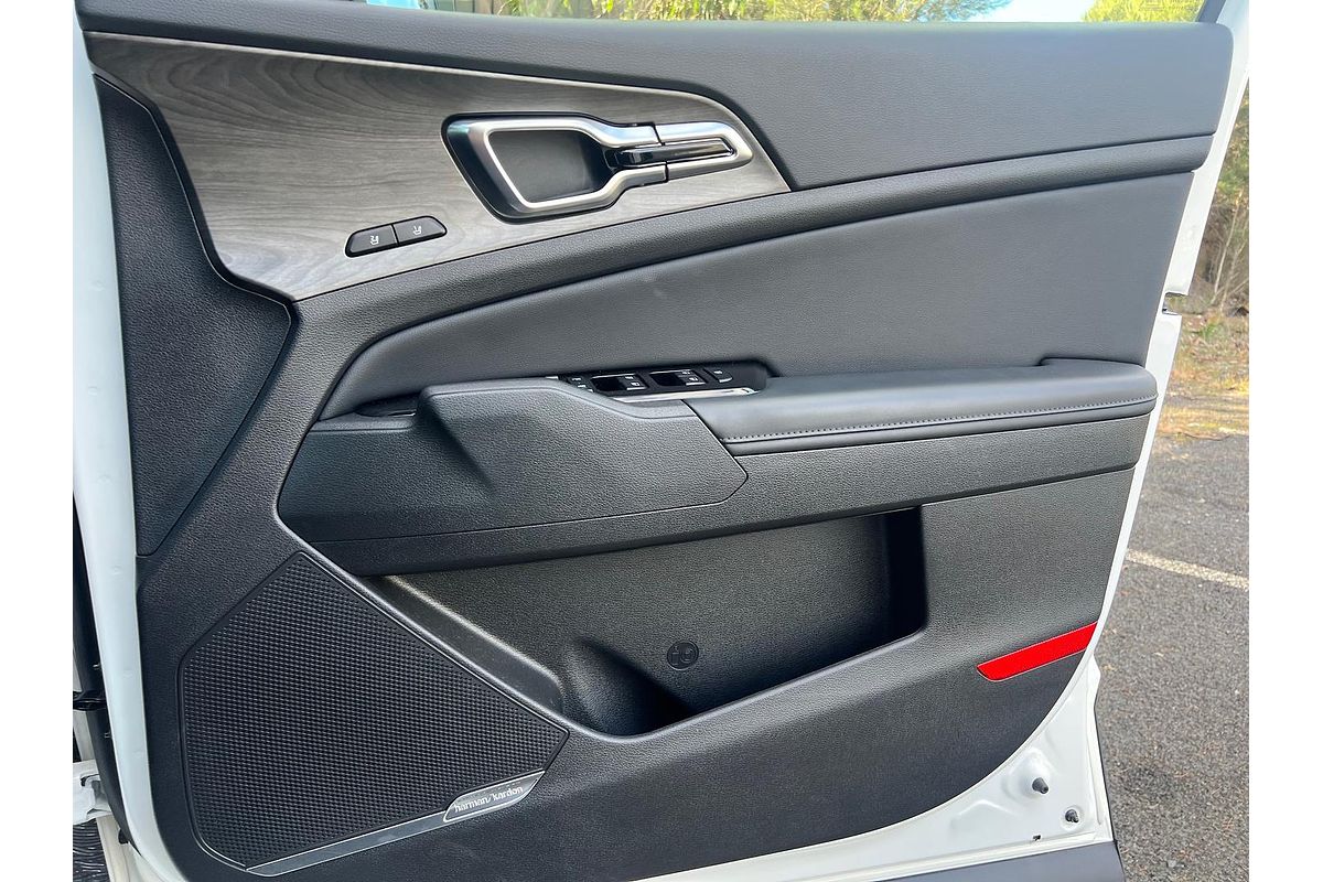 2023 Kia Sportage GT-Line NQ5