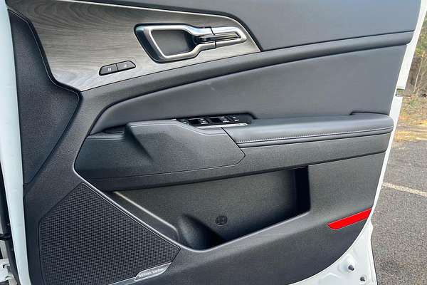 2023 Kia Sportage GT-Line NQ5