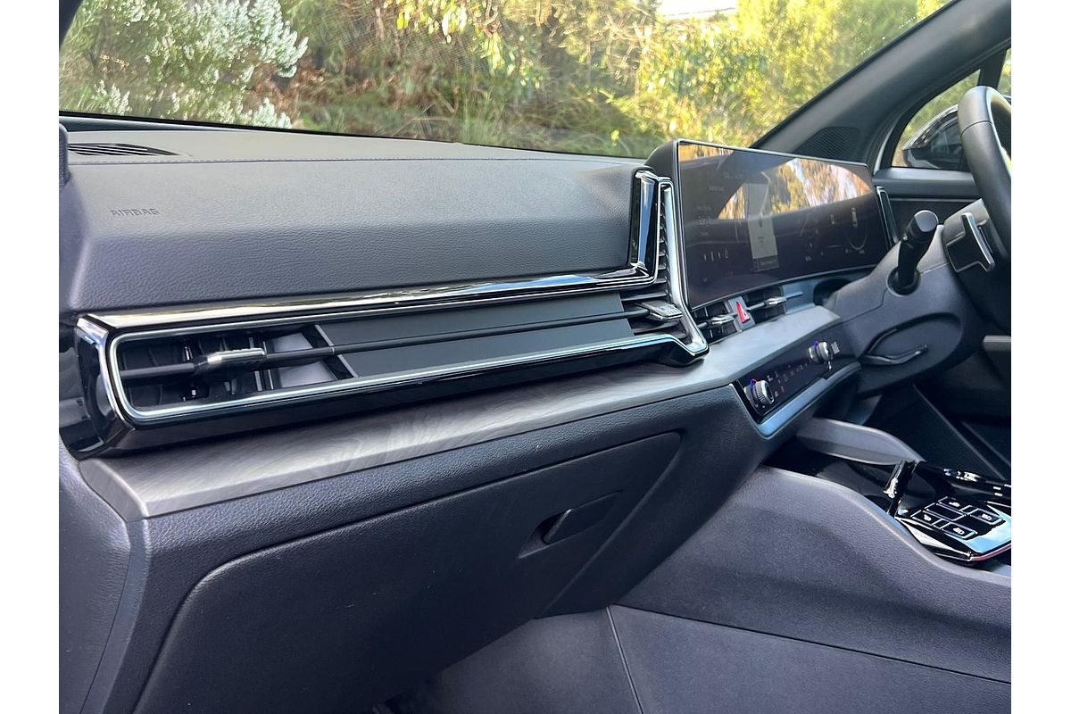 2023 Kia Sportage GT-Line NQ5