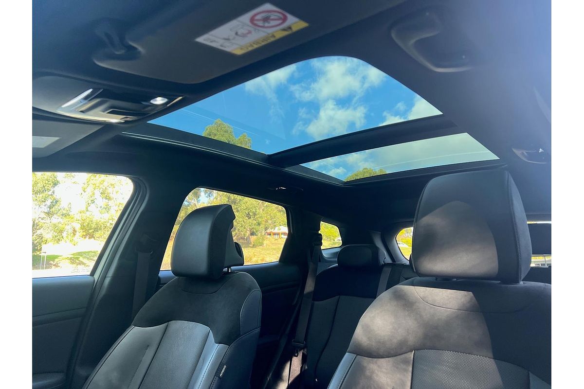 2023 Kia Sportage GT-Line NQ5