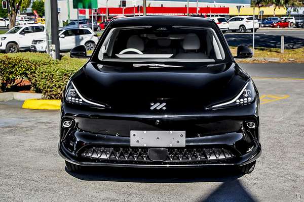 2025 MG IM6 Performance S12L