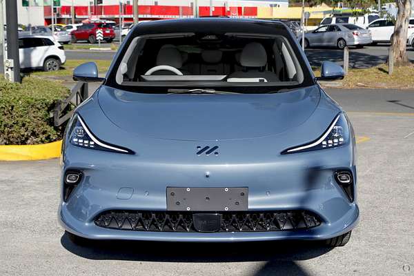 2025 MG IM6 Performance S12L