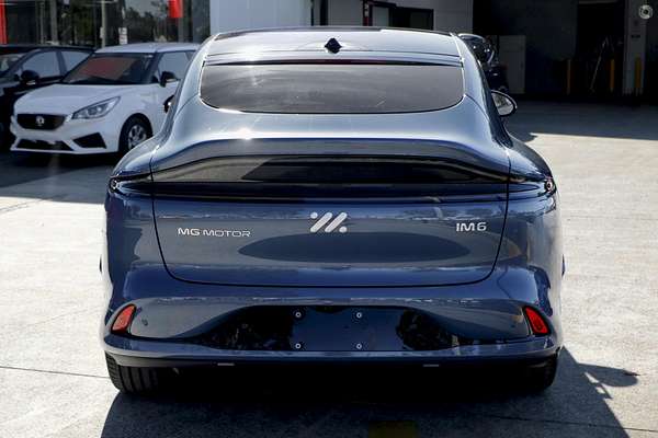 2025 MG IM6 Performance S12L