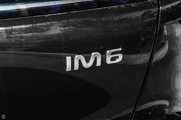 2025 MG IM6 Performance S12L