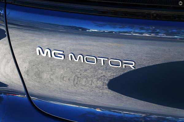 2025 MG IM6 Performance S12L