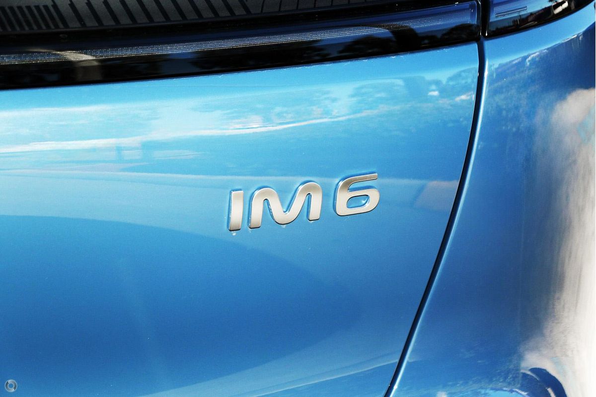 2025 MG IM6 Performance S12L