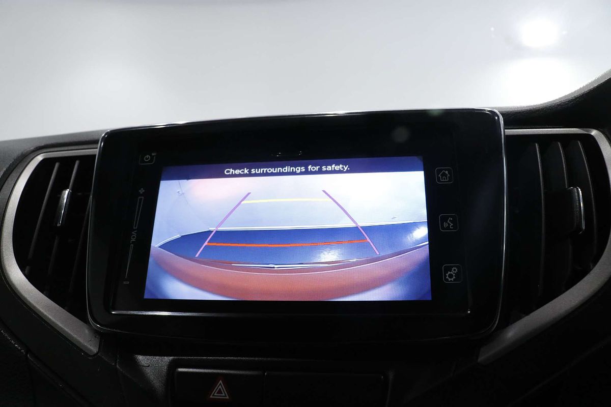 2021 Suzuki Baleno GL EW Series II