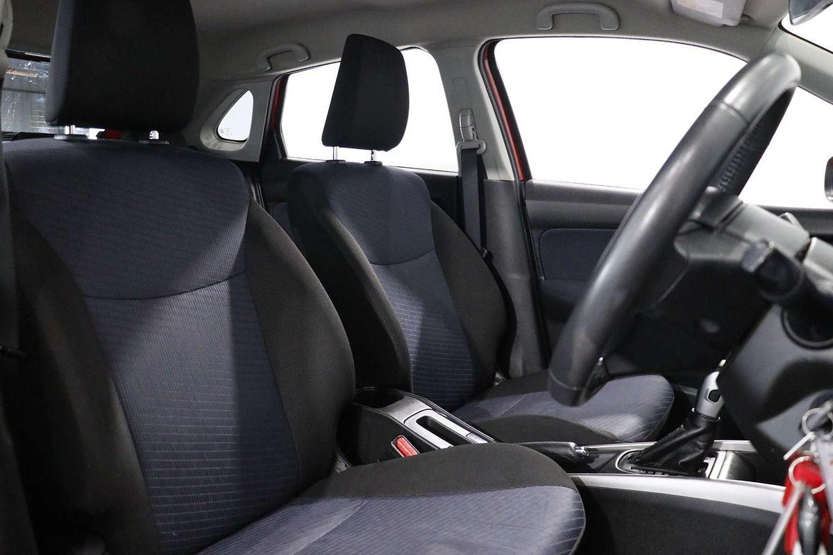 2021 Suzuki Baleno GL EW Series II