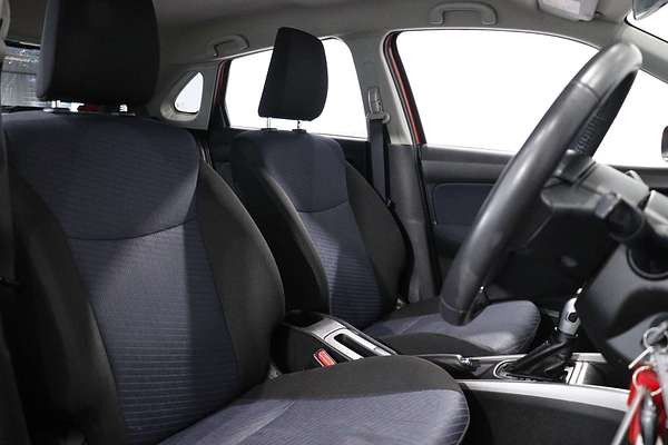 2021 Suzuki Baleno GL EW Series II