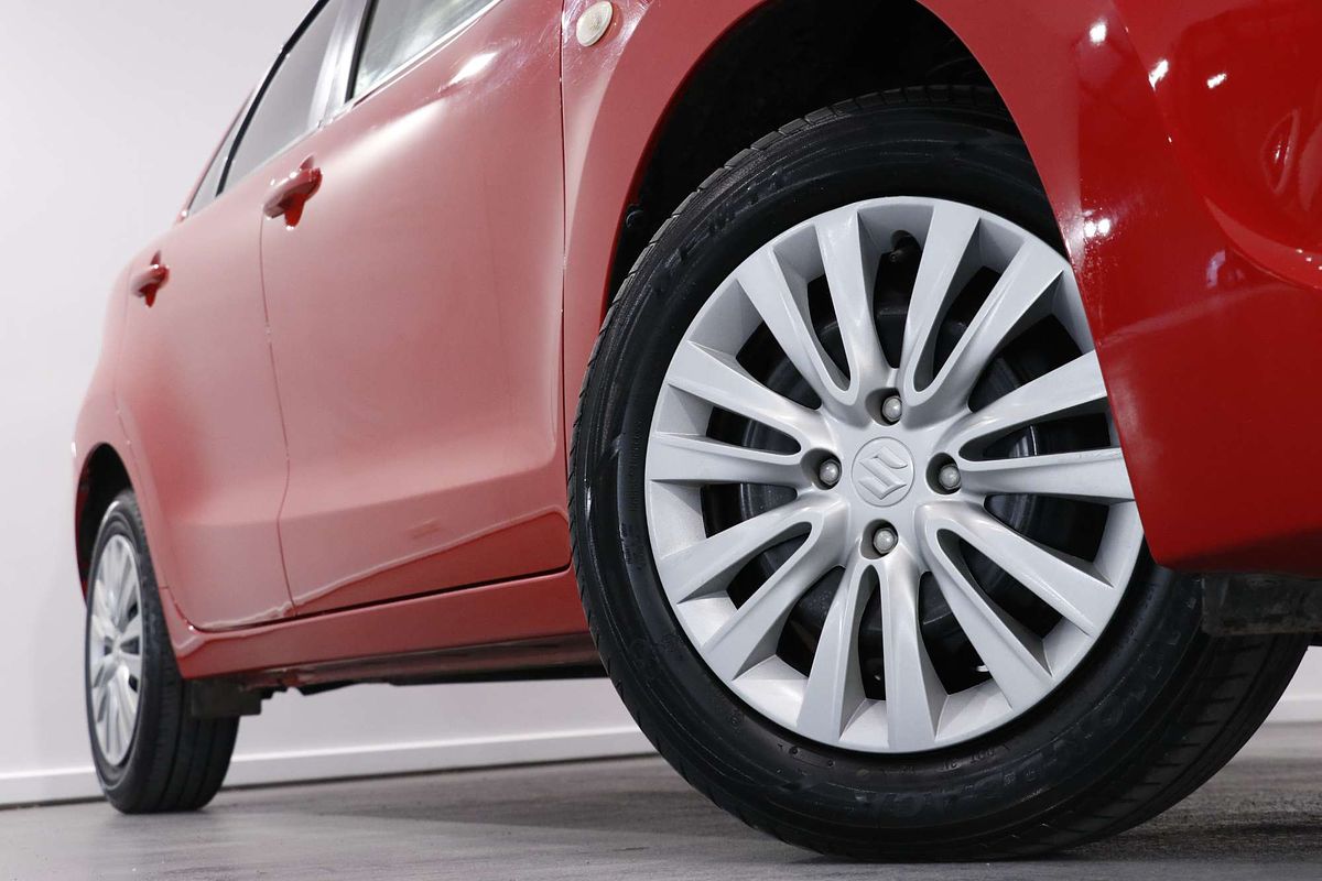 2021 Suzuki Baleno GL EW Series II