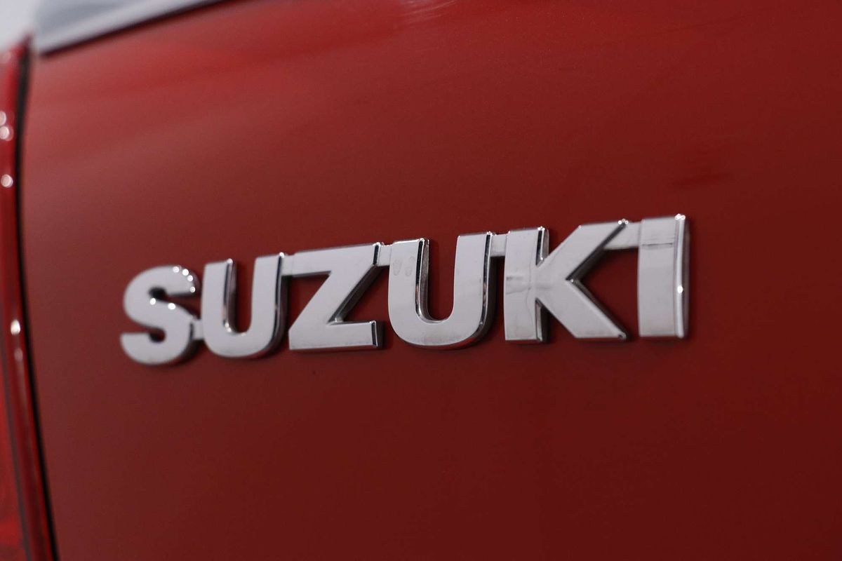 2021 Suzuki Baleno GL EW Series II