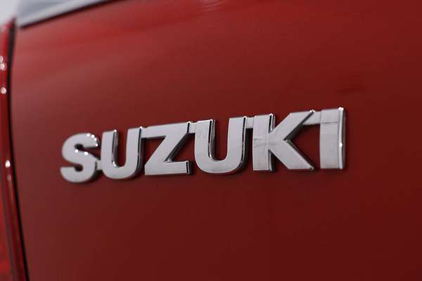 2021 Suzuki Baleno GL EW Series II