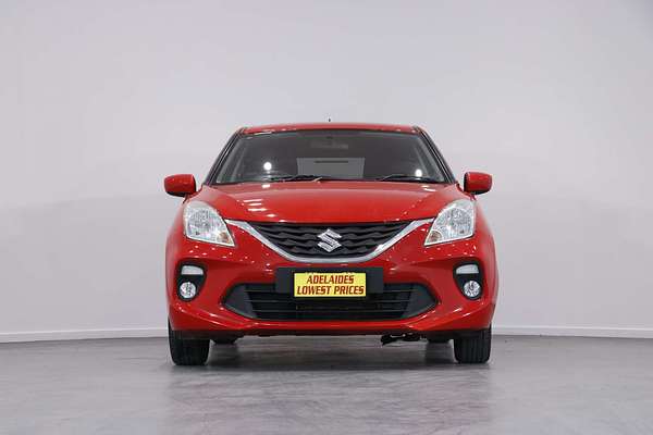 2021 Suzuki Baleno GL EW Series II