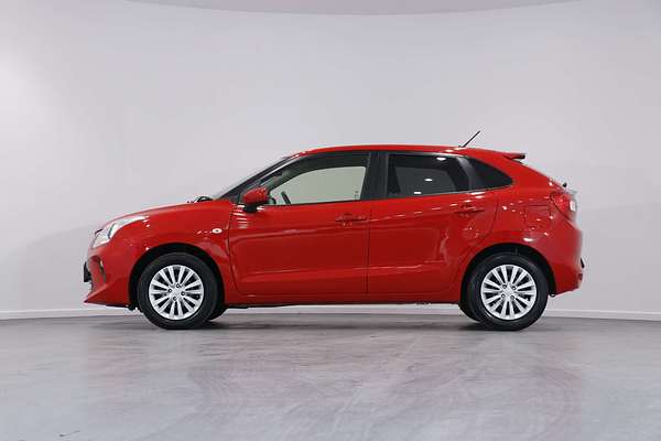 2021 Suzuki Baleno GL EW Series II