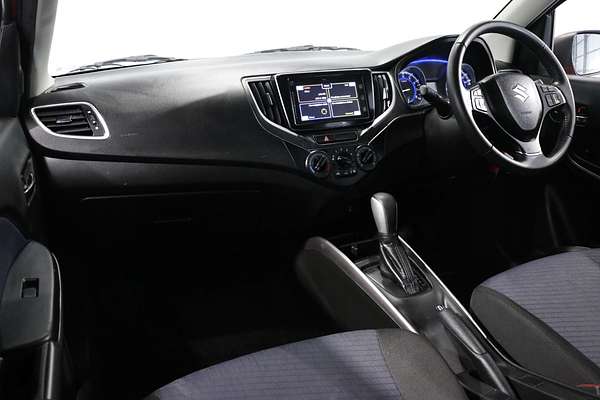2021 Suzuki Baleno GL EW Series II