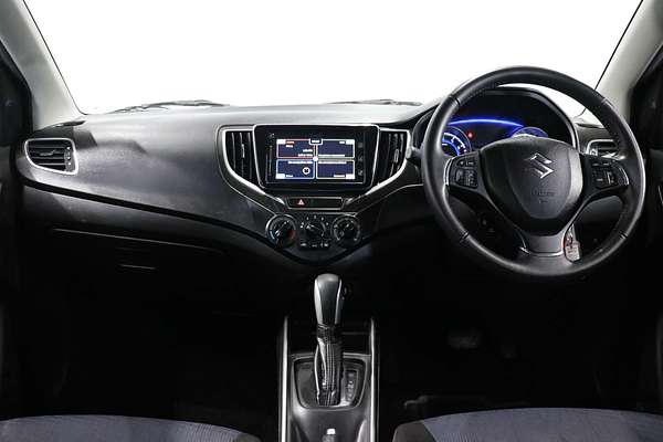 2021 Suzuki Baleno GL EW Series II