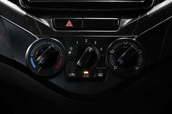 2021 Suzuki Baleno GL EW Series II