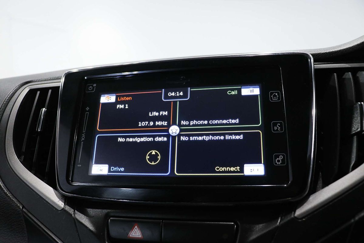 2021 Suzuki Baleno GL EW Series II