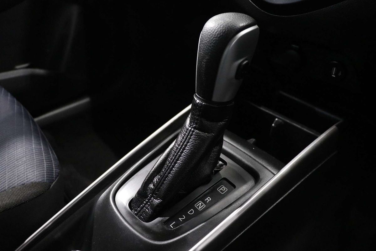 2021 Suzuki Baleno GL EW Series II