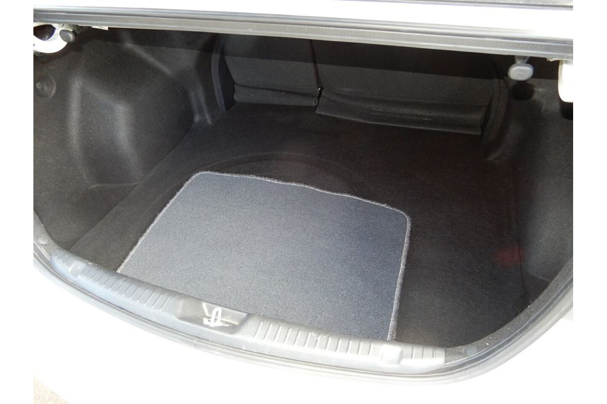 2011 Kia Cerato S TD