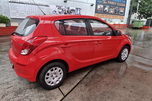 2014 Hyundai i20 Active PB