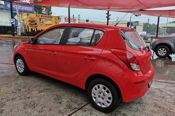 2014 Hyundai i20 Active PB