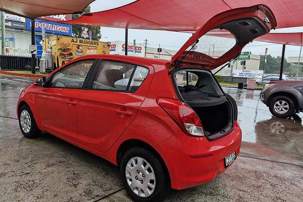 2014 Hyundai i20 Active PB