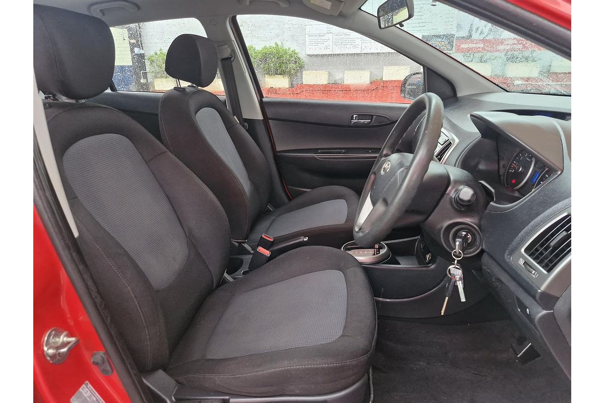 2014 Hyundai i20 Active PB