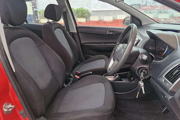 2014 Hyundai i20 Active PB